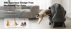Amicura Cura X1  Self-CleaningCat Litter Box